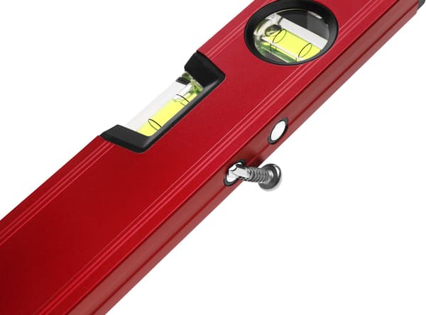 Elektronisk vattenpass 400 mm LCD KD3667