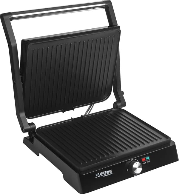 2400W elektrisk grill KD4103