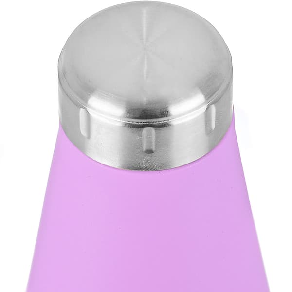 750 ml lavendel lila termosflaska