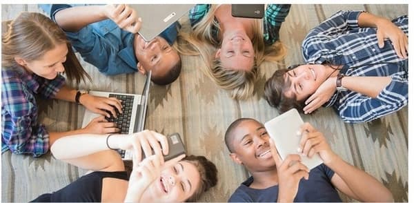 EXTERN ROUTER FÖR SIM-KORT ​​WIFI-MODEM 4G LTE