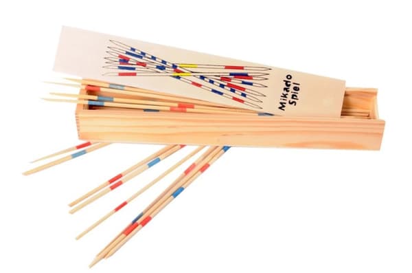 Mikado hakker 25 cm