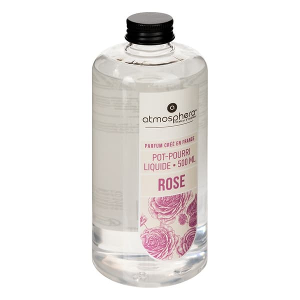 Rosdoftolja 500 ml