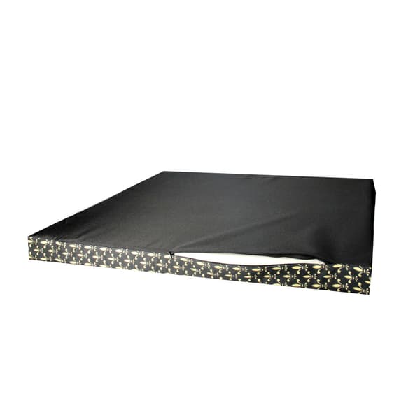 Seng - Madras SQUAR Korona 60x60x5 cm