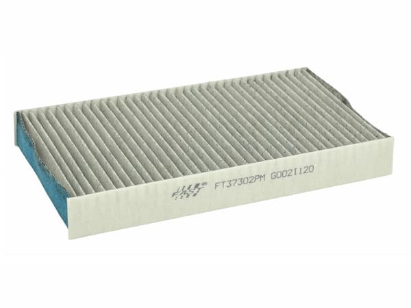 FT37302PM SNABB ALLERGISK HYTTEFILTER