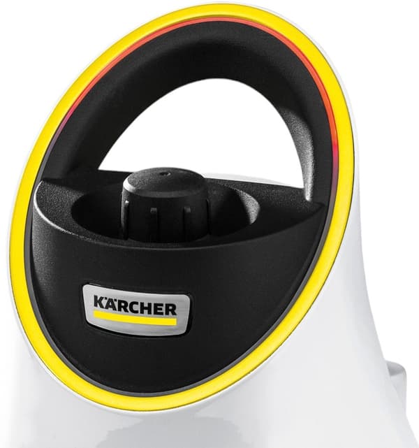 Kärcher SC 2 Deluxe -höyrypesuri (1.513-400.0)
