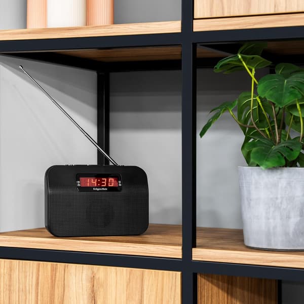 Kruger&Matz KM 825 bärbar radio