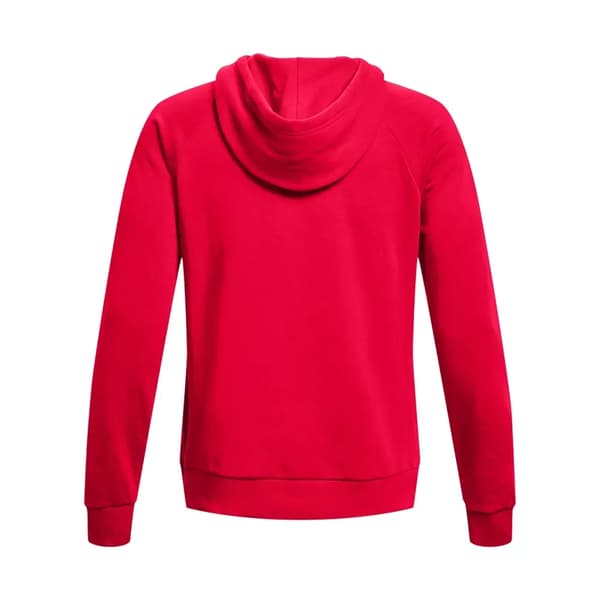 Herrtröja Under Armour Rival Fleece Big Logo HD M