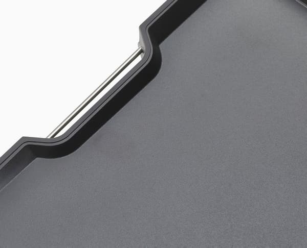 JJ-XL Cut&Carve™ Plus-bräda, svart