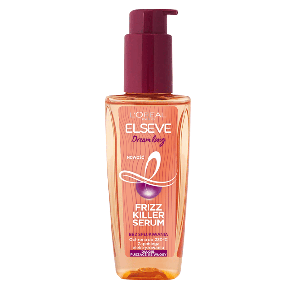 Loreal Elseve Dream Long Anti-Frizz Hårserum 100ml