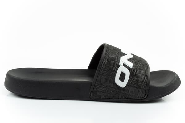 O'neill Logo Sliders Herre Sort [90261045.25Y] størrelse 42