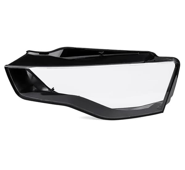 Venstre forlygteglas Audi A5 S5 RS5 I 8T efter facelift (2011 - 2016)