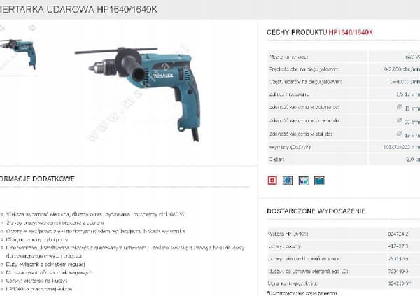 680W SLAGBORE