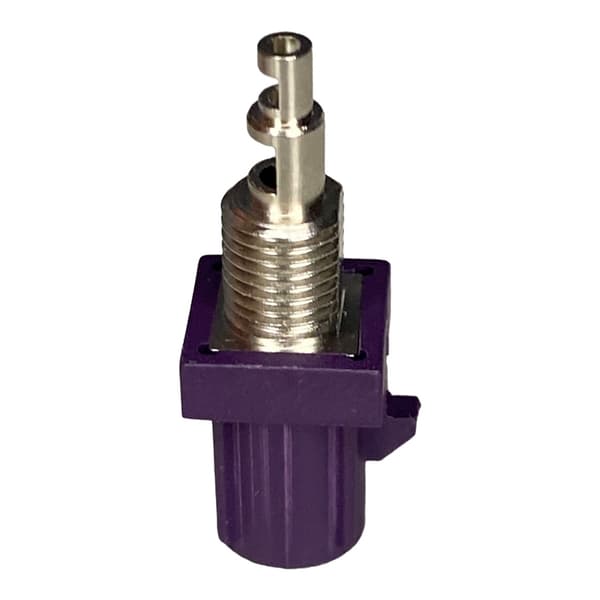 fakra stik RF kabel 1.13/1.37 kode-D til panel