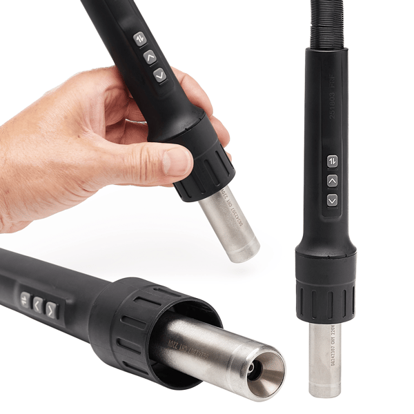 Aifen F5 Pro varmluftsloddestation