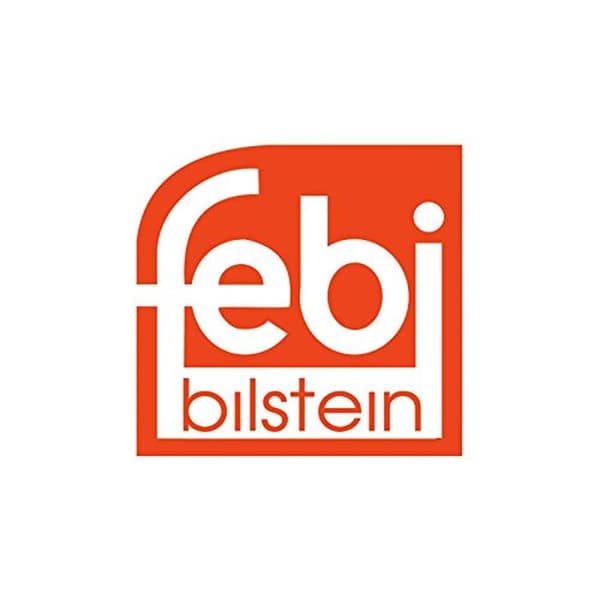 Främre länkarmsdämpare FEBI BILSTEIN FE38403