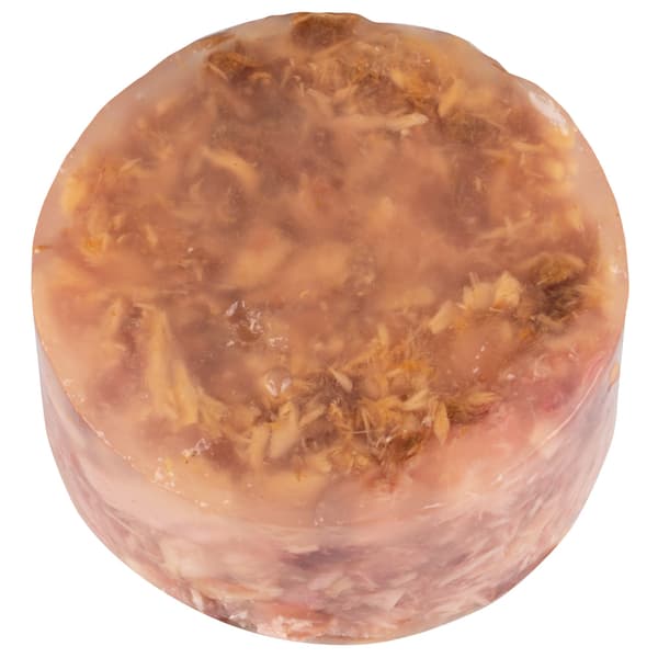 Voskes Jelly Tuna With Chicken - tun med kylling i gelé vådfoder til katte 85g