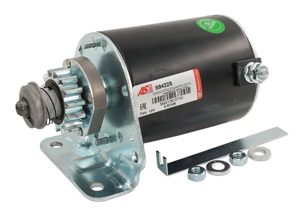 S9422S Startmotor