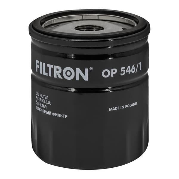 OLIEFILTER FORD FOCUS C-MAX 03> 1.8 TDCi