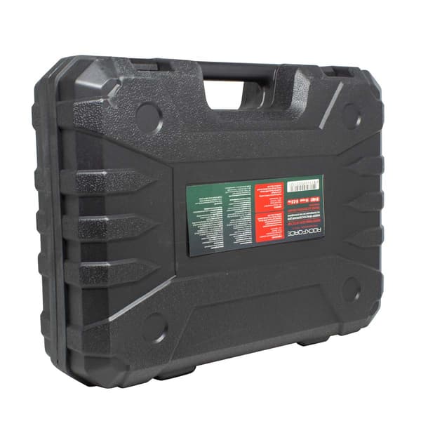 Lækagetester for radiatorkølesystem