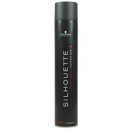 Schwarzkopf Silhouette Neglelak 750ml Sort