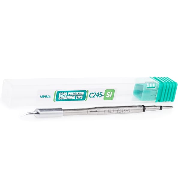 Yihua C245-SI precisionslödspets