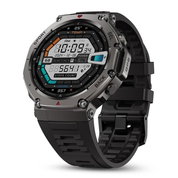 Smartwatch-rem