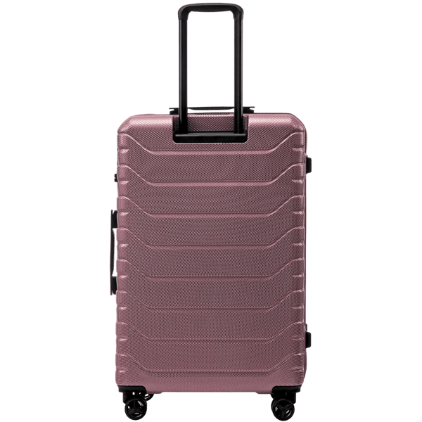 Wings CRAKE 28" resväska roségold