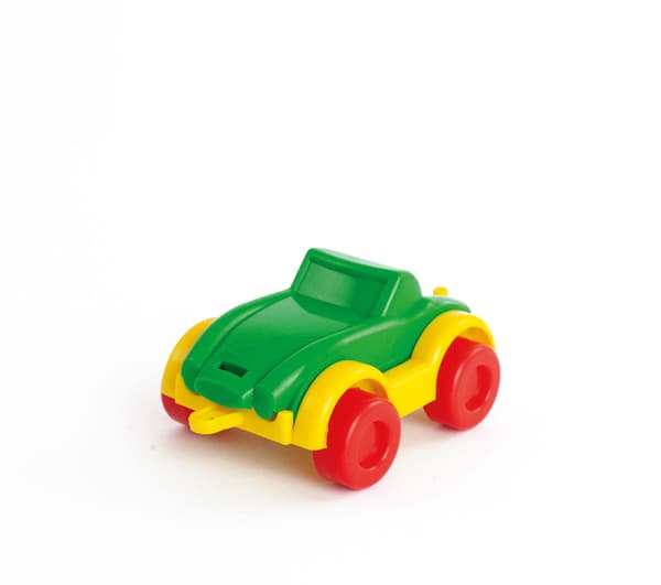 Barnbilar 60000