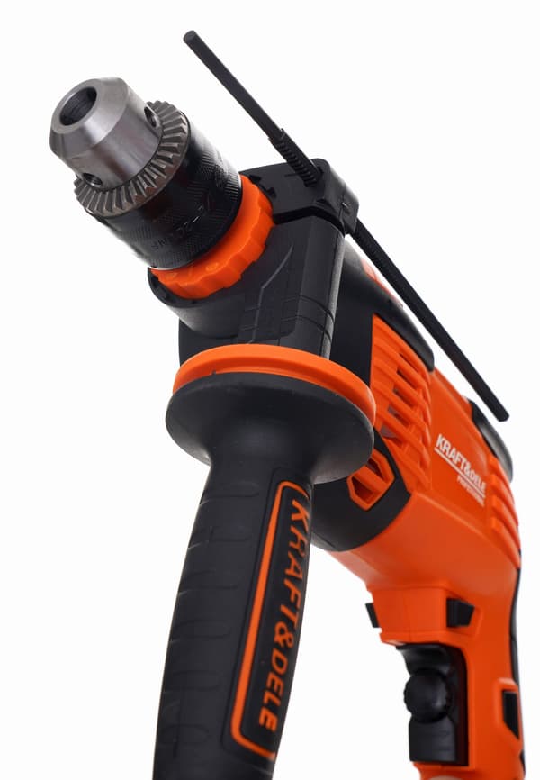1600 W slagborrmaskin KD3352