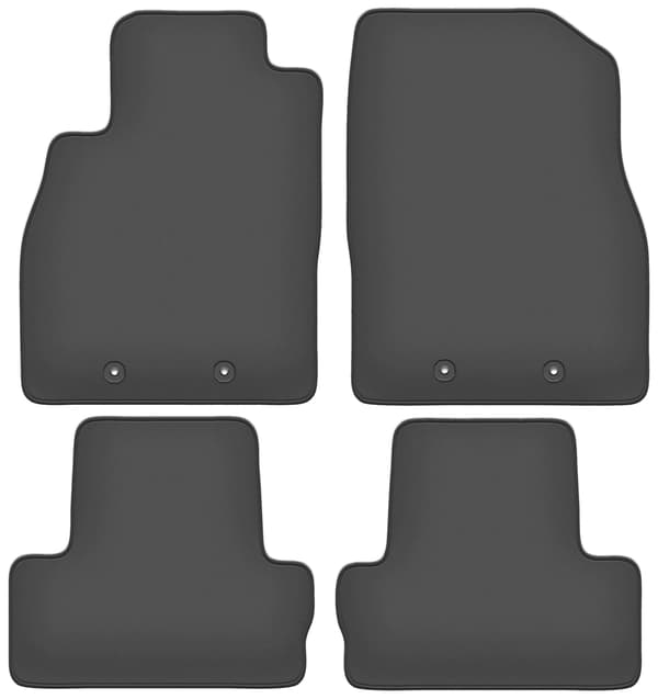 Premium-automatot: Chevrolet Volt hatchback (2012-2017)