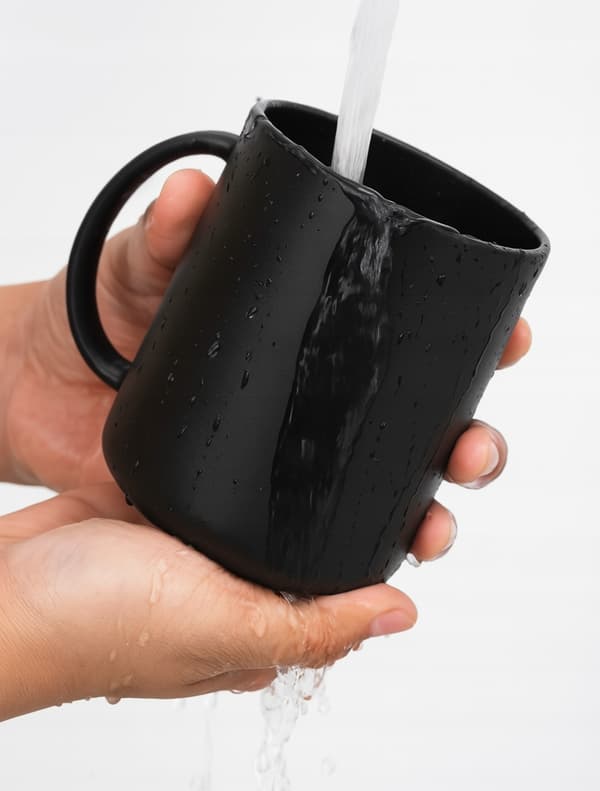 SMART Uppvärmd Mugg USB Kaffe Te Kontorsvärmare