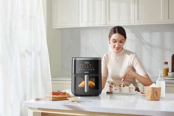 Mova AeroChef FD10 Pro Max Airfryer