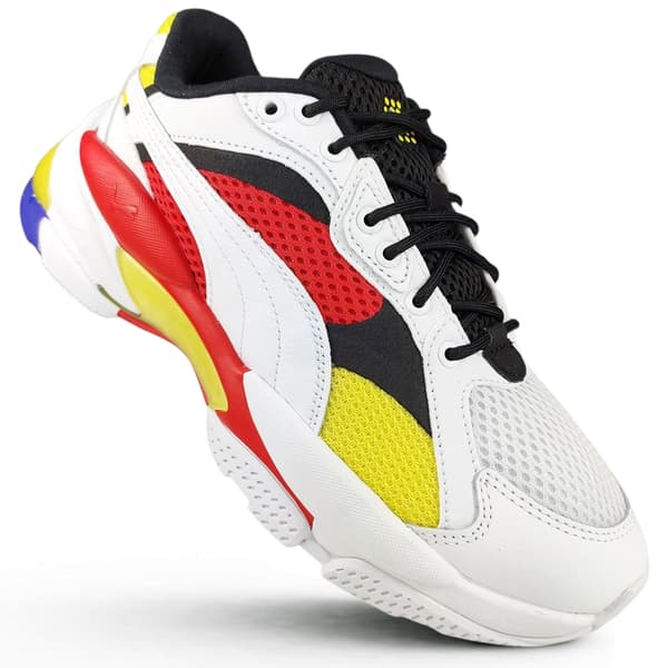 Puma LQD Cell Epsilon skor 371909 01 38
