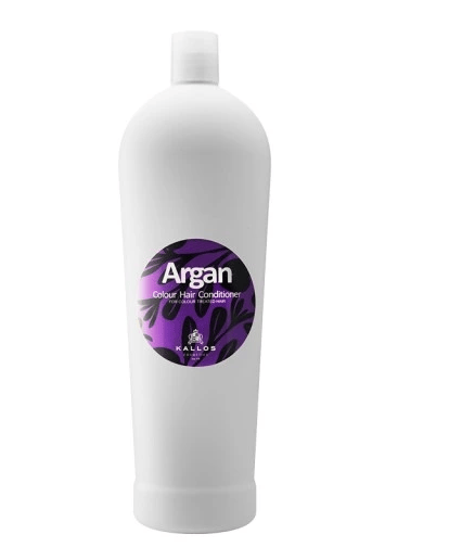 Kallos Argan Color Conditioner 1000 ml