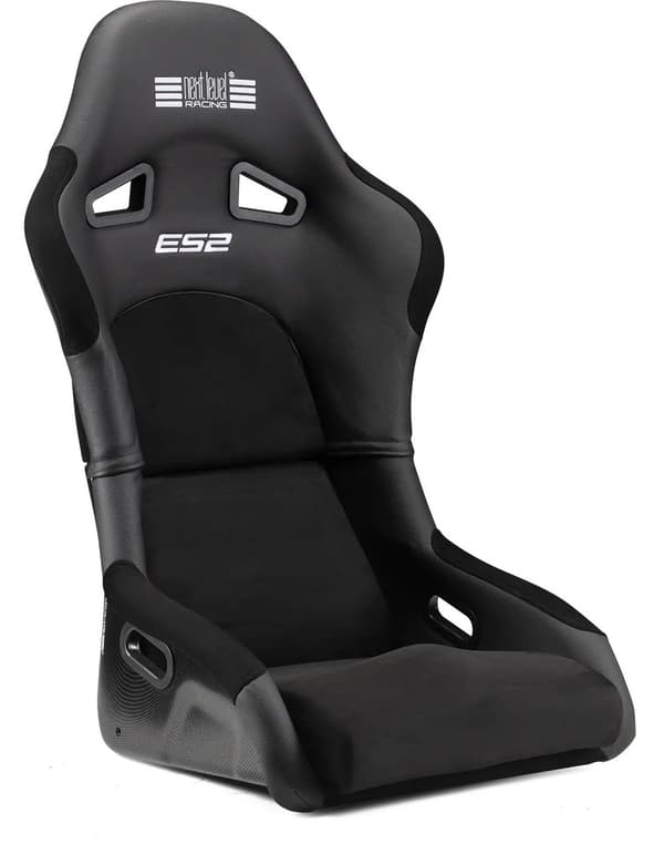 Next Level Racing ES2 Elite Sim Racing NLR-E060 sæde