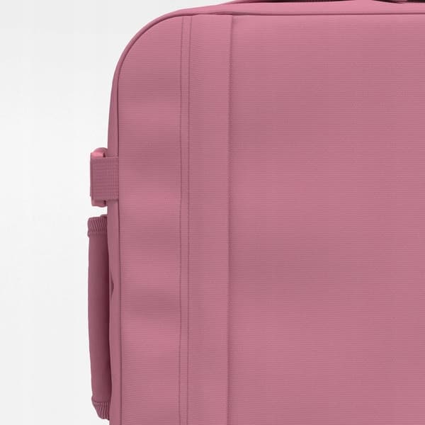 Pl178 Cabinzero MINI 28L kätevä matkareppu - rosa rosa