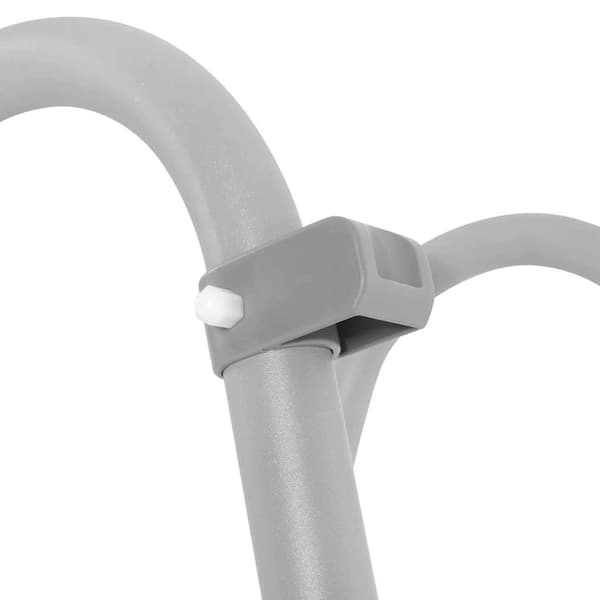Bestway Flowclear 4-trins poolstige, 122 cm