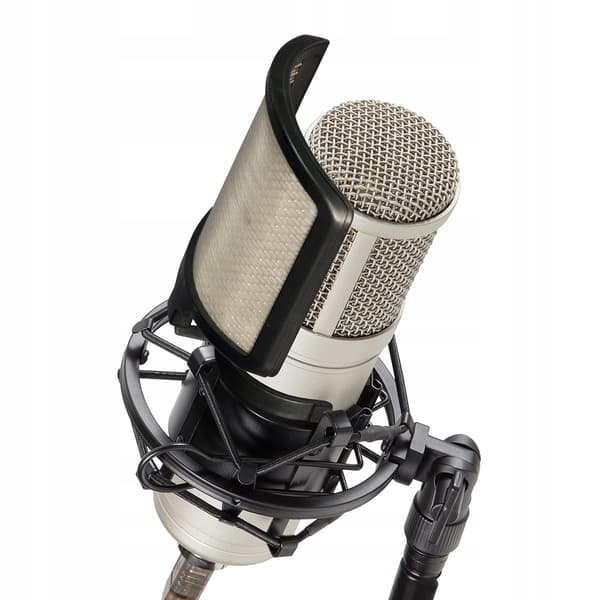 Soundsation Voxtaker 100 - studiemikrofon
