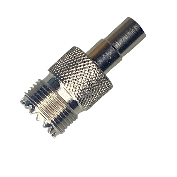 UHF-stik til kabel H155