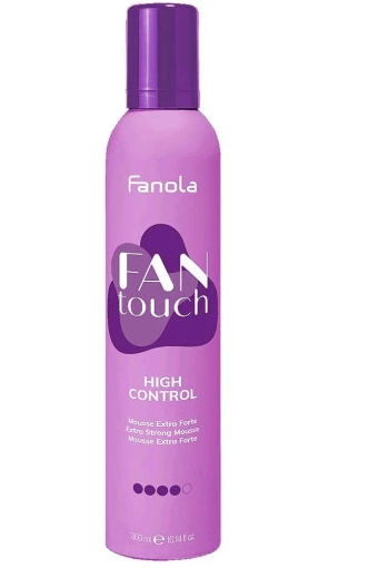 Fanola FanTouch Extra Stark Mousse 300 ml