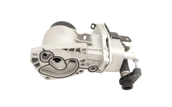 FT01009 SNABB OLJEKYLARE MED FILTER