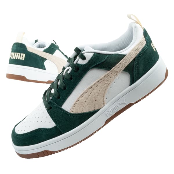 Puma Rebound v6 Low SD [402262 05] årgang 44