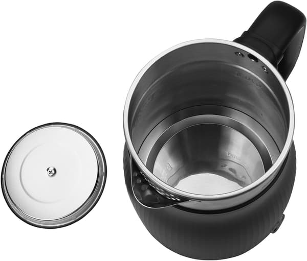 Vattenkokare 2400W 1,8L KD4104