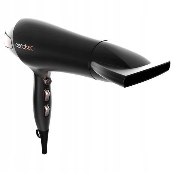 Cecotec Bamba IoniCare Elegance Ion -hiustenkuivaaja