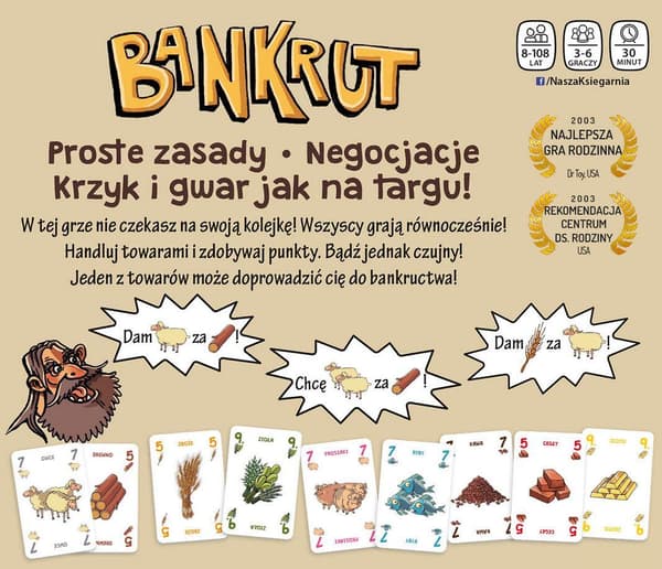 Konkurssiin mennyt
