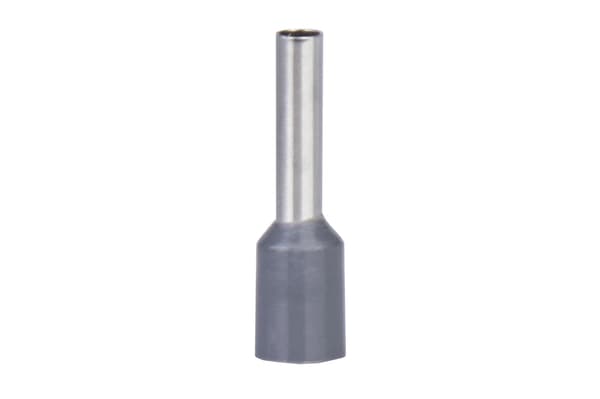 Isolerade kabelhylsor 2,5 mm 25 st