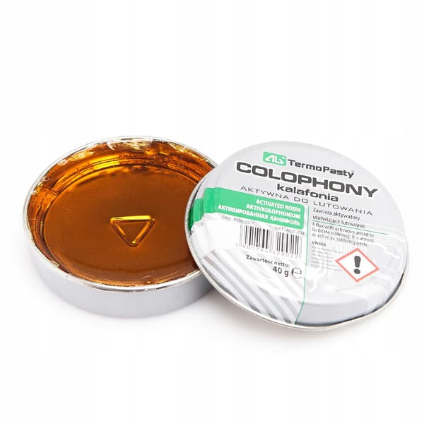 Rosin 40g
