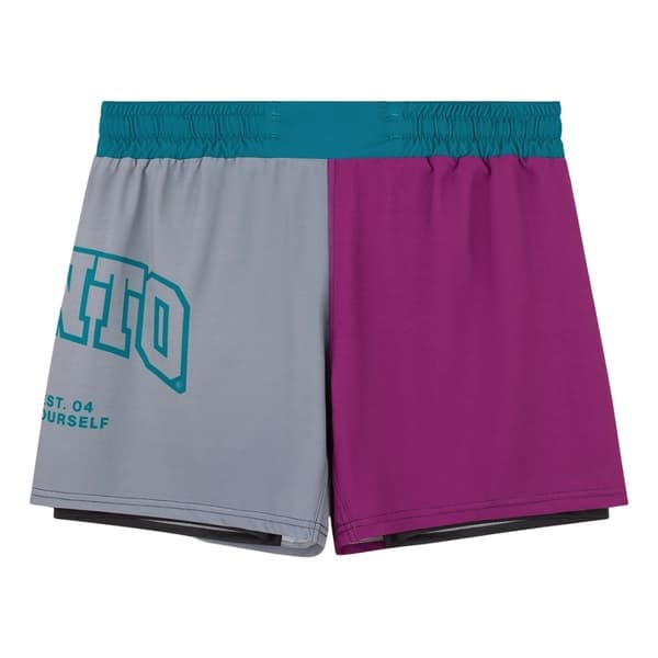 MANTO VARSITY S -shortsit