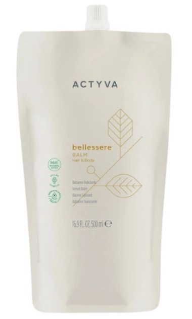 Kemon Actyva Bellessere Refil Balm 500 ml