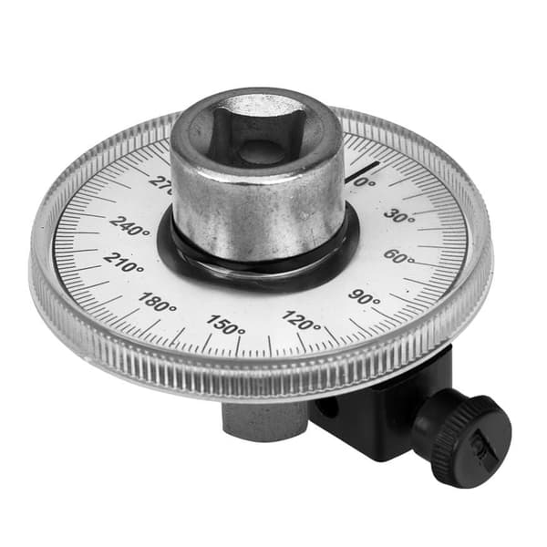 KD10395 momentnøgle vinkelmåler